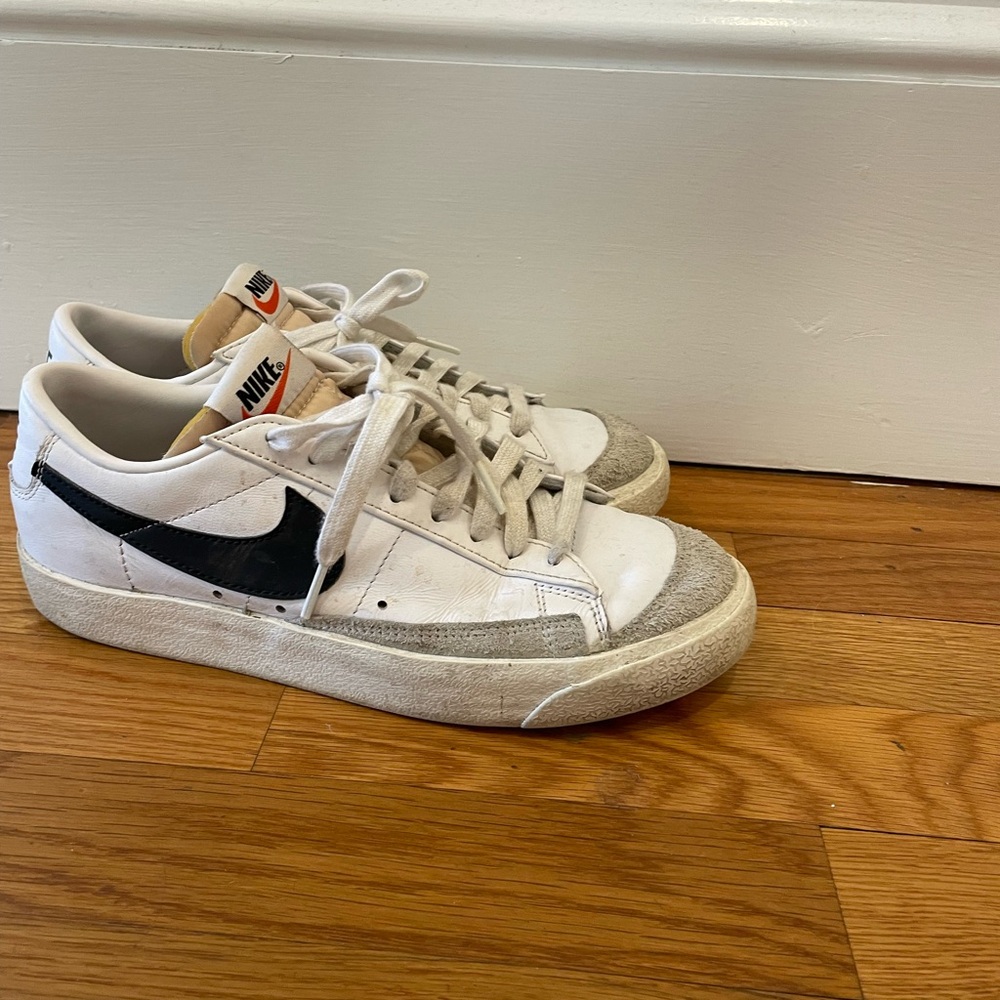Nike blazer low ‘77